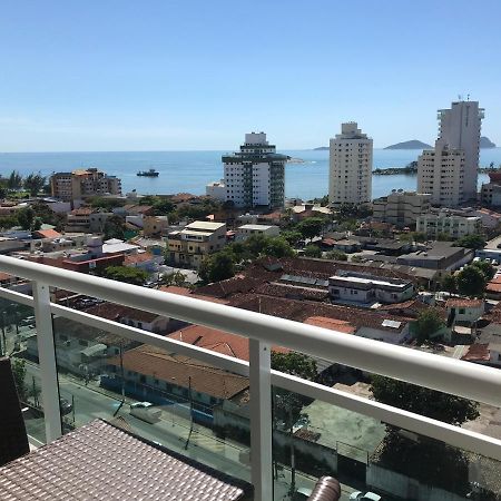 Flat Mobiliado- Hotel Ramada - Macae-Rj ภายนอก รูปภาพ