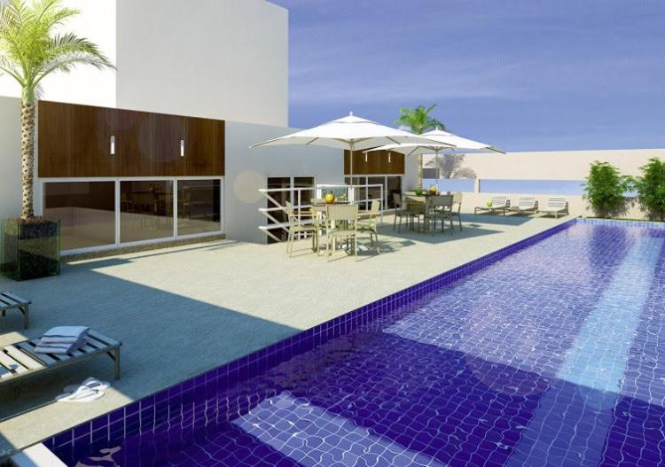 Flat Mobiliado- Hotel Ramada - Macae-Rj ภายนอก รูปภาพ