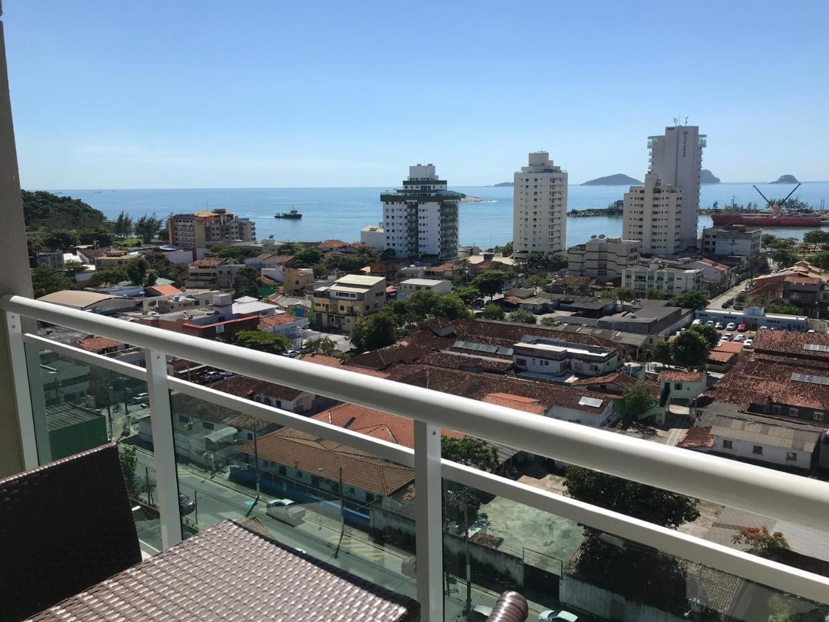Flat Mobiliado- Hotel Ramada - Macae-Rj ภายนอก รูปภาพ