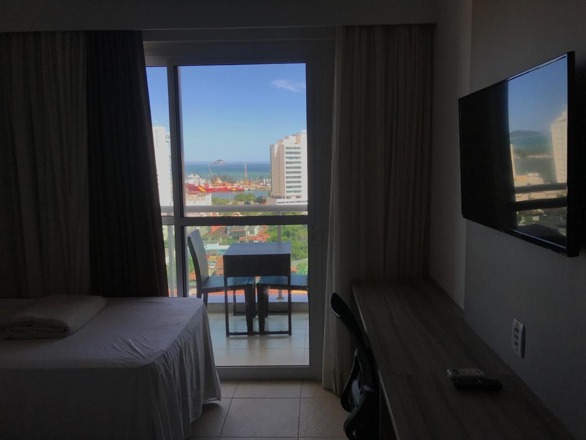 Flat Mobiliado- Hotel Ramada - Macae-Rj ภายนอก รูปภาพ