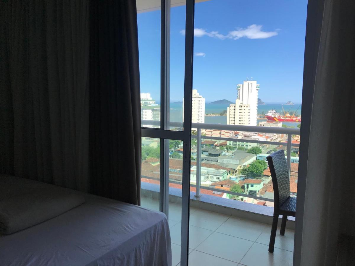 Flat Mobiliado- Hotel Ramada - Macae-Rj ภายนอก รูปภาพ