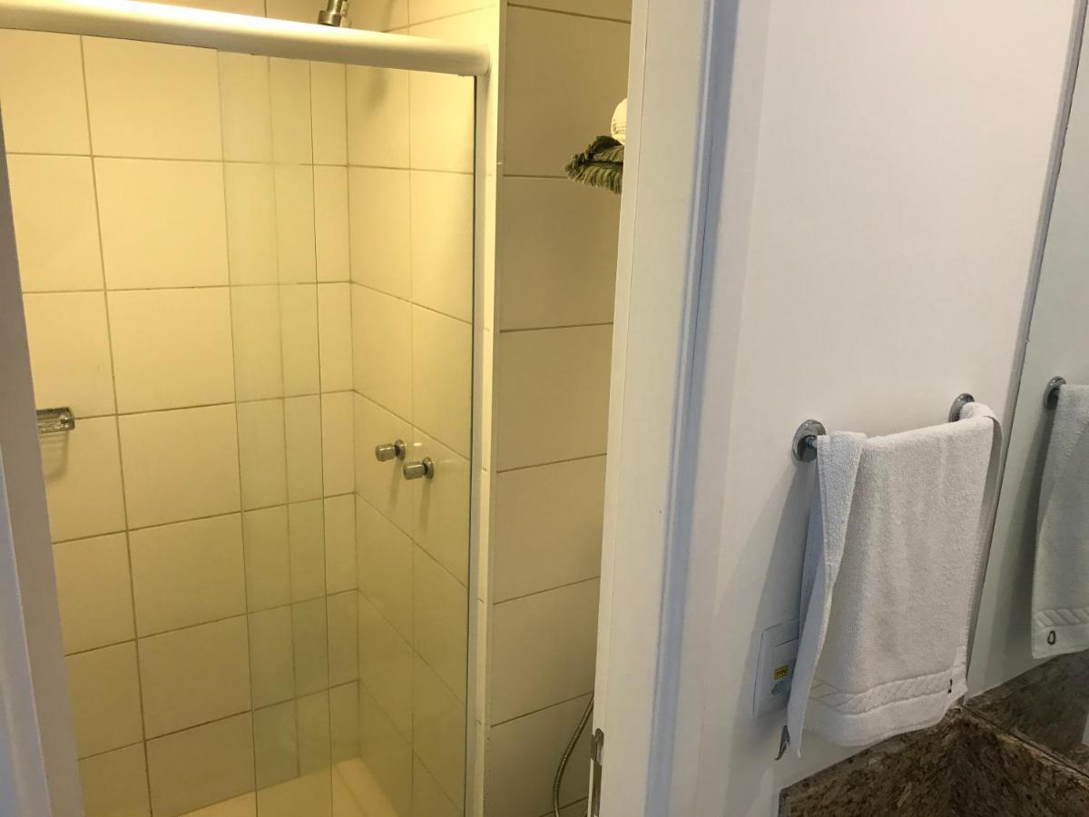 Flat Mobiliado- Hotel Ramada - Macae-Rj ภายนอก รูปภาพ