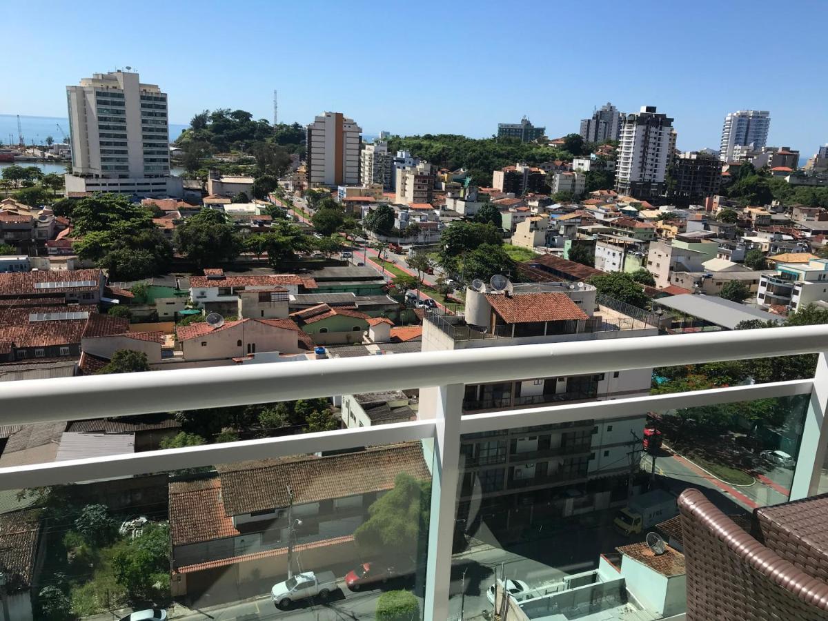 Flat Mobiliado- Hotel Ramada - Macae-Rj ภายนอก รูปภาพ
