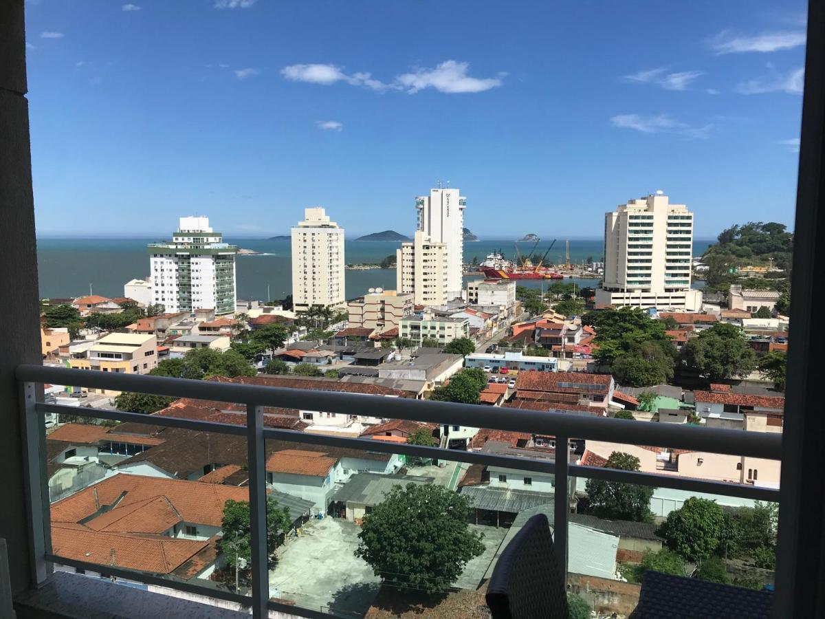 Flat Mobiliado- Hotel Ramada - Macae-Rj ภายนอก รูปภาพ