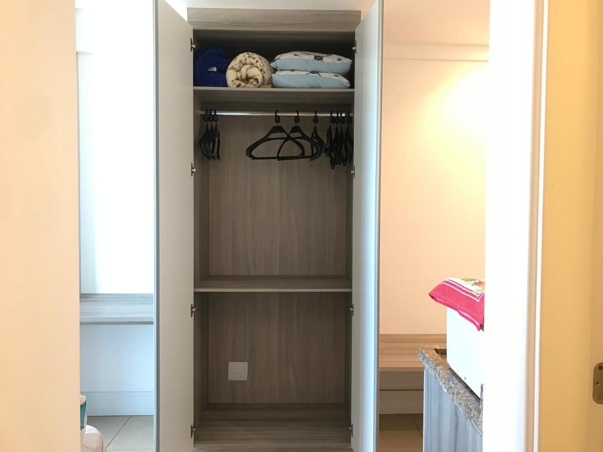 Flat Mobiliado- Hotel Ramada - Macae-Rj ภายนอก รูปภาพ