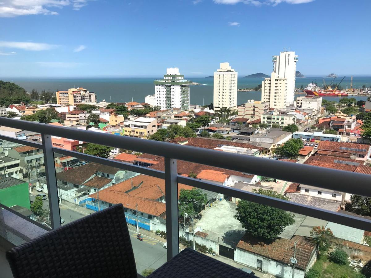 Flat Mobiliado- Hotel Ramada - Macae-Rj ภายนอก รูปภาพ